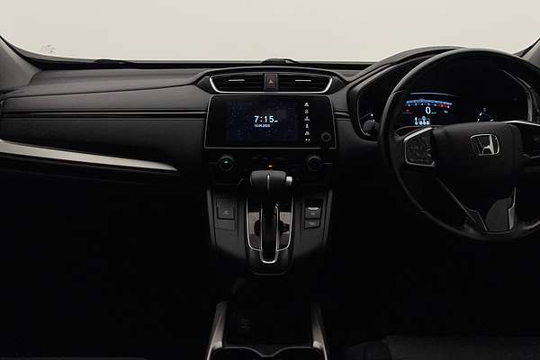 2018 Honda CR-V Vi RW