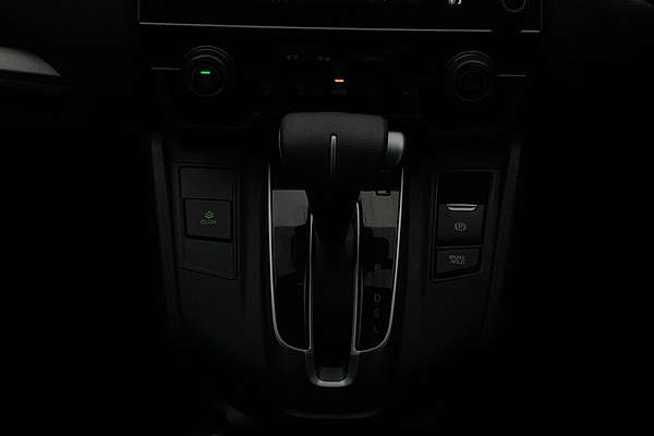 2018 Honda CR-V Vi RW