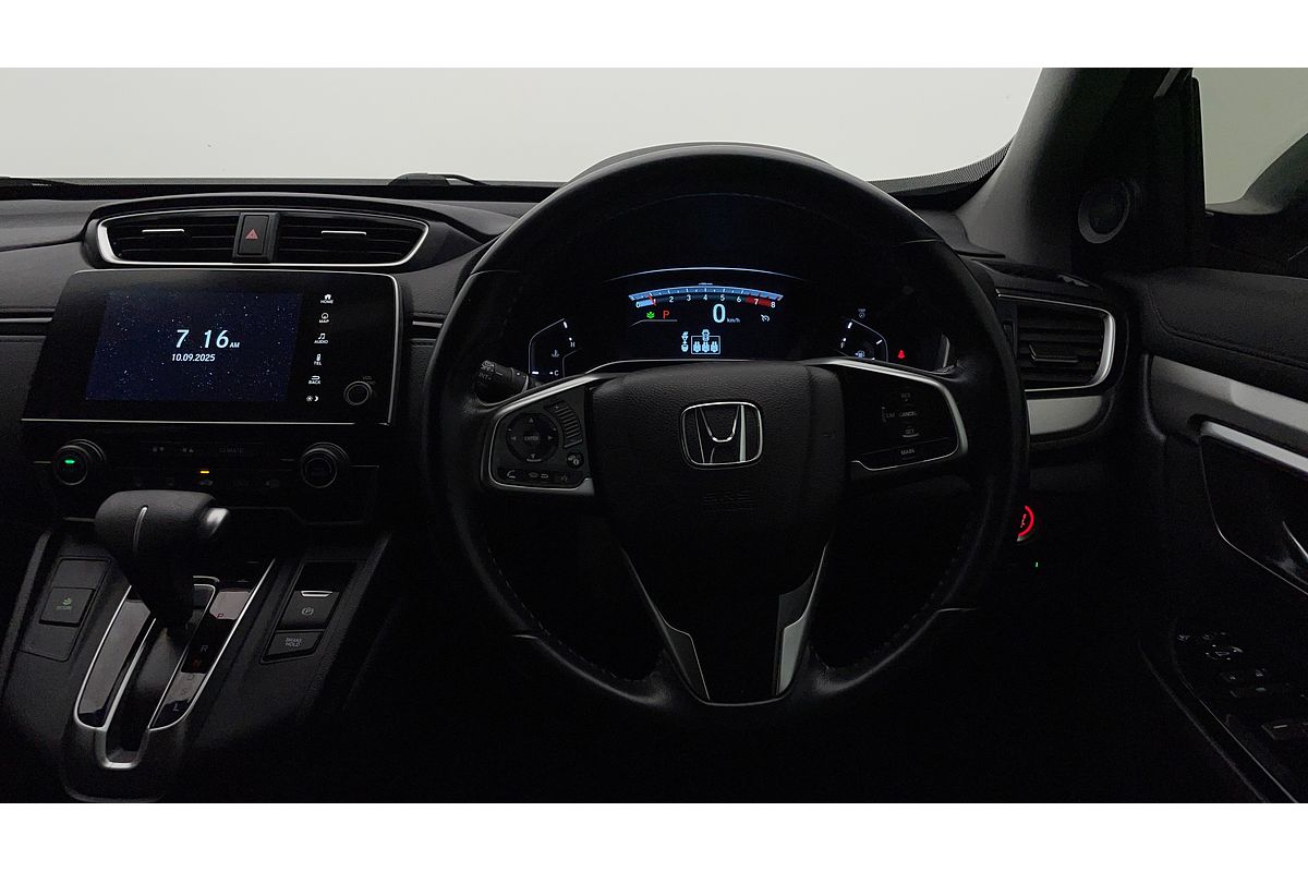 2018 Honda CR-V Vi RW