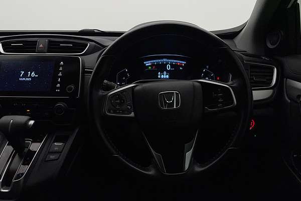 2018 Honda CR-V Vi RW