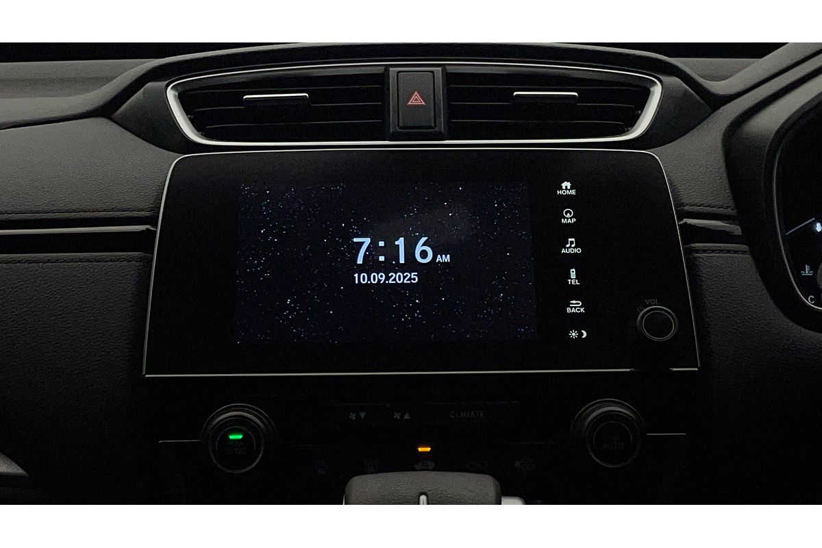 2018 Honda CR-V Vi RW