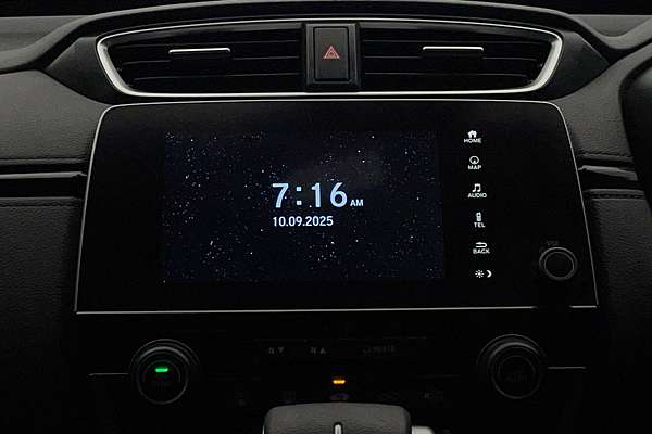2018 Honda CR-V Vi RW