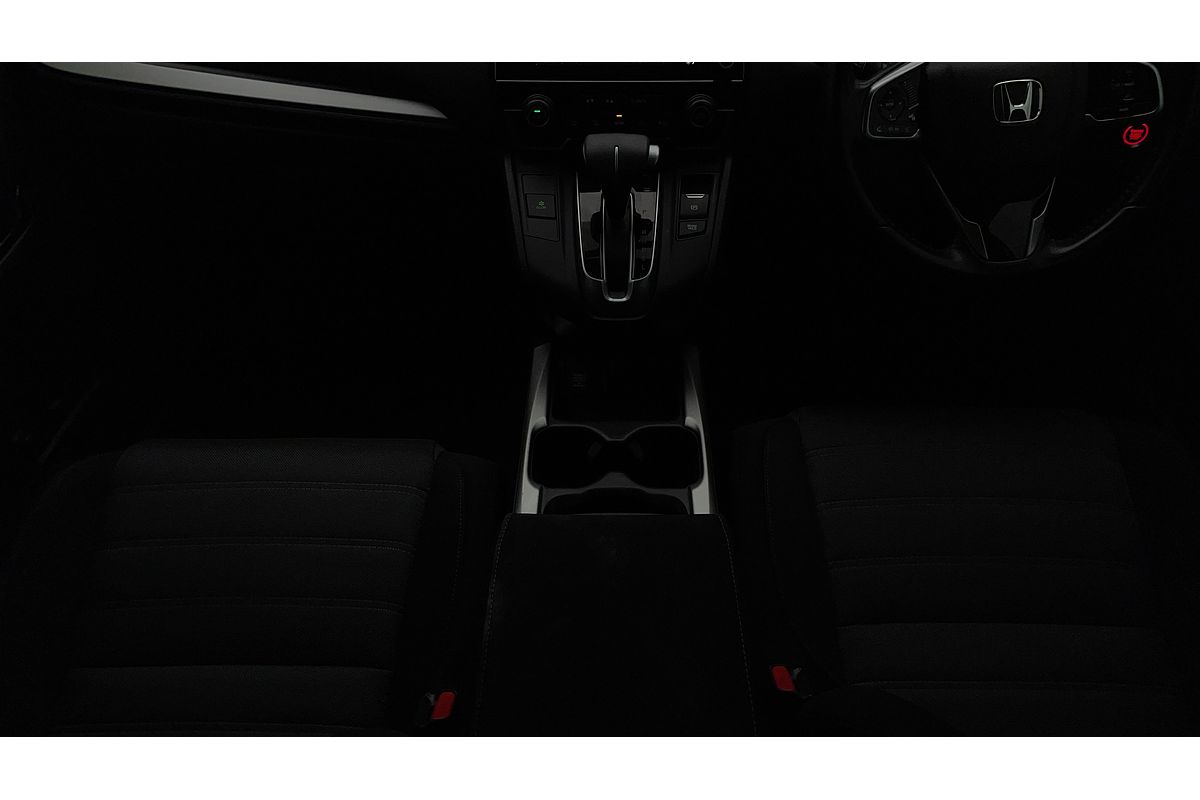 2018 Honda CR-V Vi RW