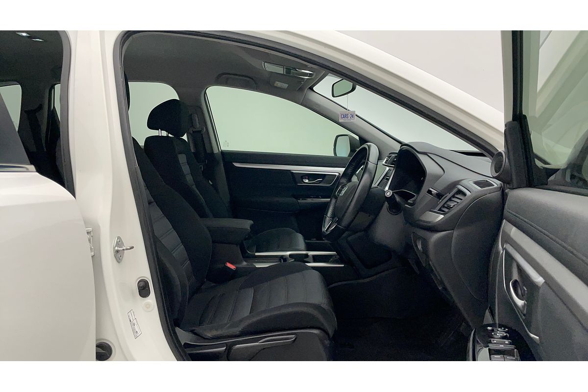 2018 Honda CR-V Vi RW