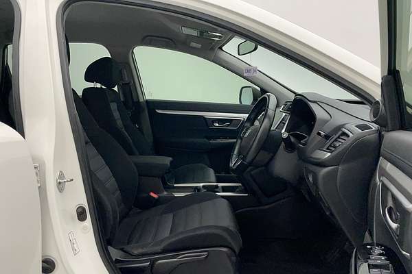 2018 Honda CR-V Vi RW