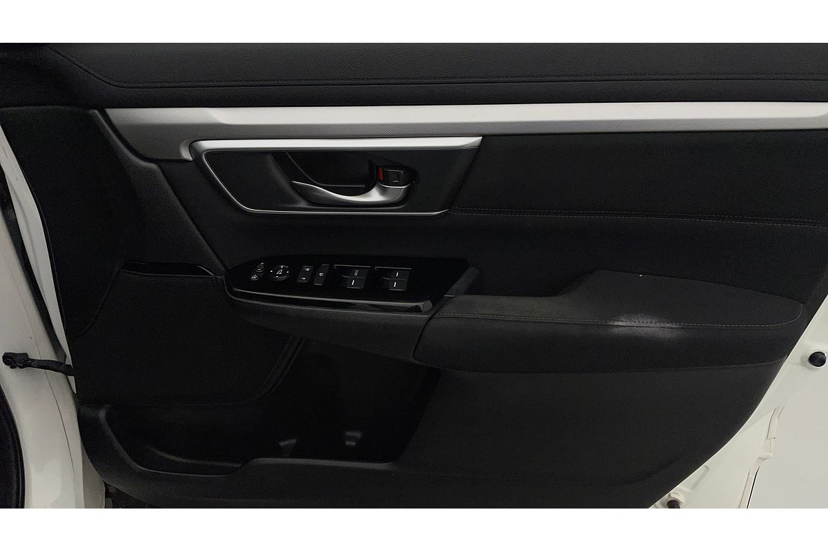 2018 Honda CR-V Vi RW