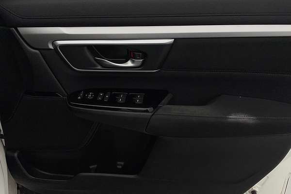 2018 Honda CR-V Vi RW