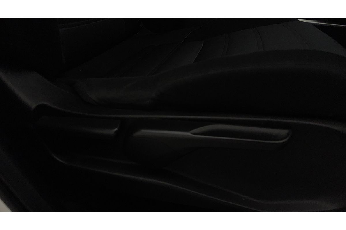 2018 Honda CR-V Vi RW