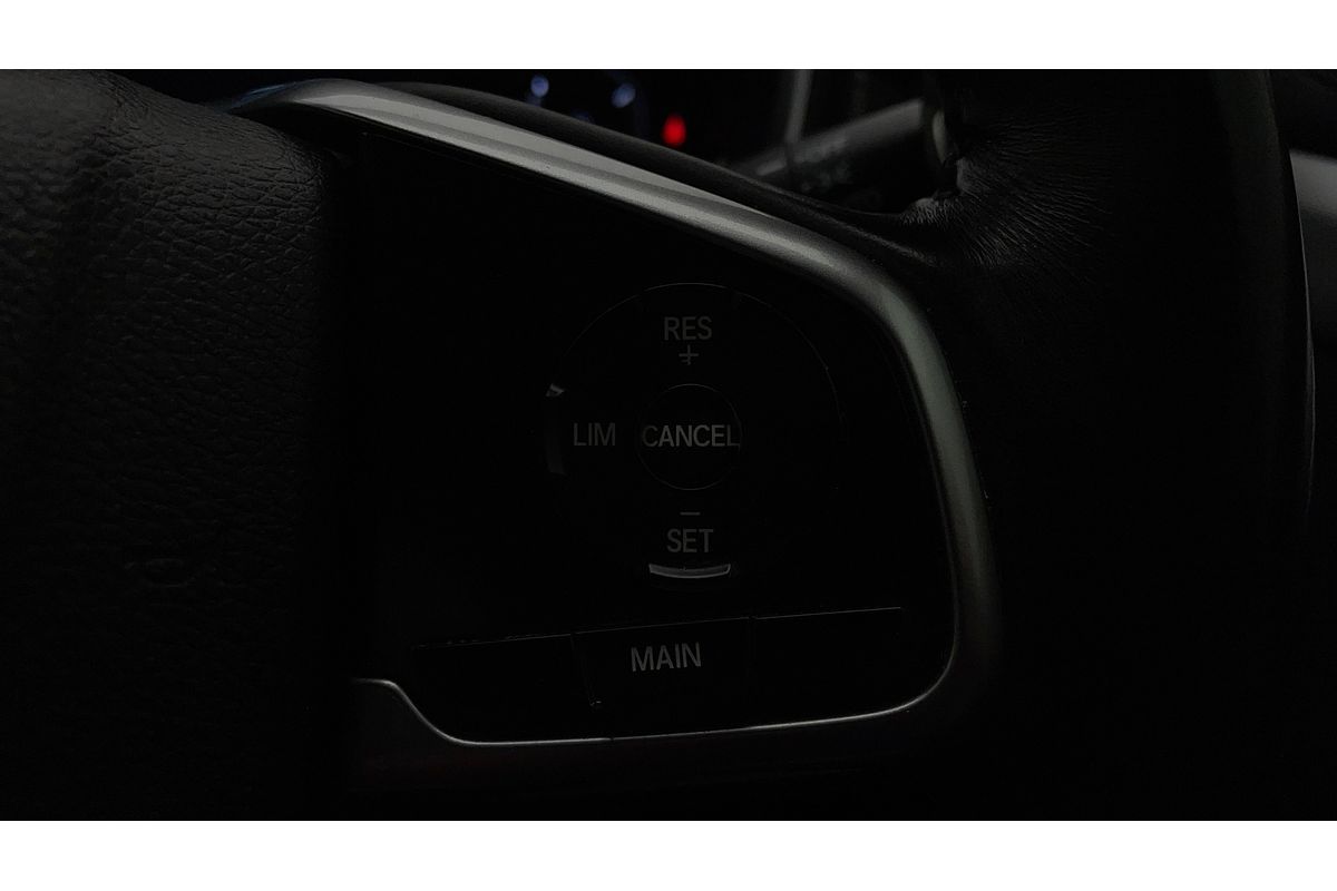 2018 Honda CR-V Vi RW