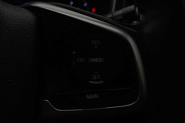 2018 Honda CR-V Vi RW
