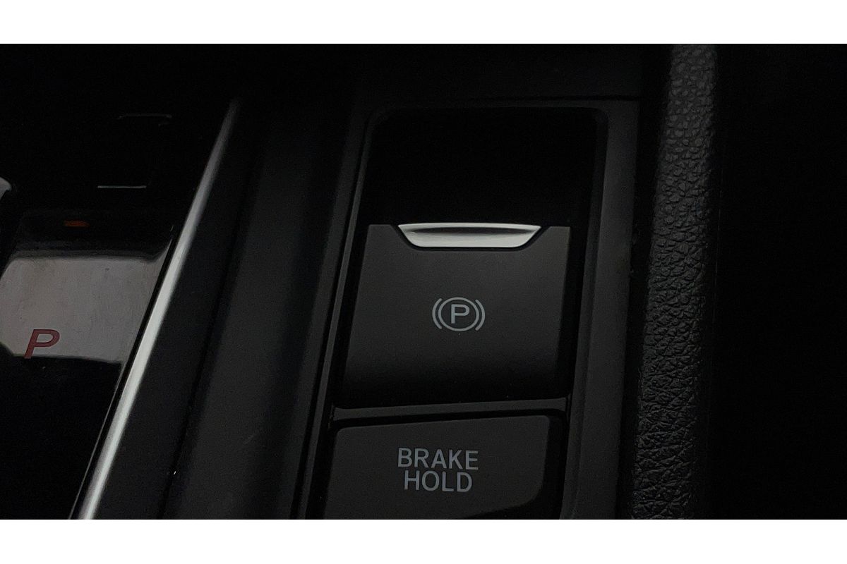 2018 Honda CR-V Vi RW