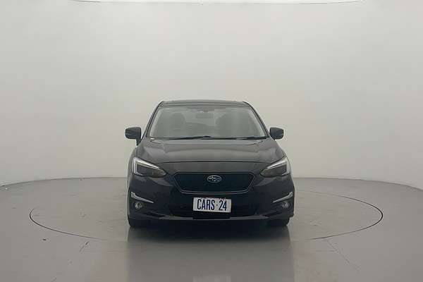 2017 Subaru Impreza 2.0i-S G5