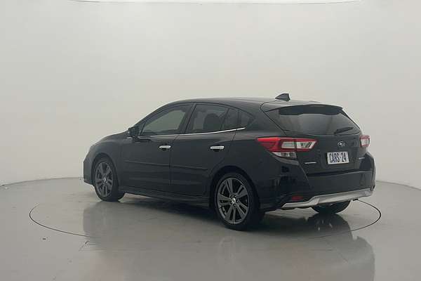 2017 Subaru Impreza 2.0i-S G5