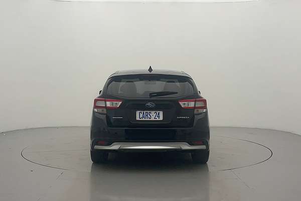 2017 Subaru Impreza 2.0i-S G5