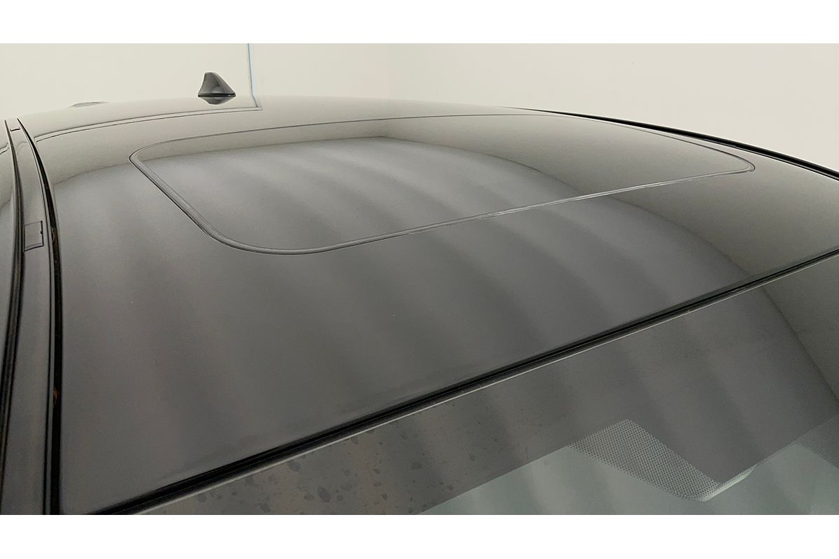 2017 Subaru Impreza 2.0i-S G5