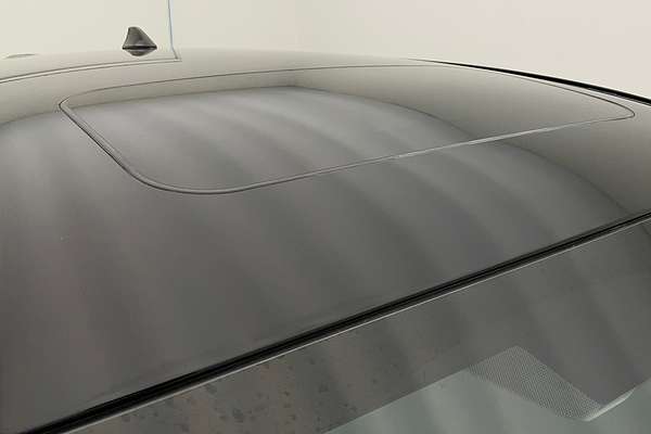 2017 Subaru Impreza 2.0i-S G5