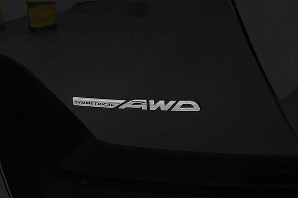 2017 Subaru Impreza 2.0i-S G5