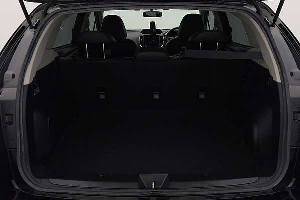 2017 Subaru Impreza 2.0i-S G5