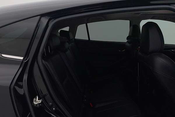 2017 Subaru Impreza 2.0i-S G5