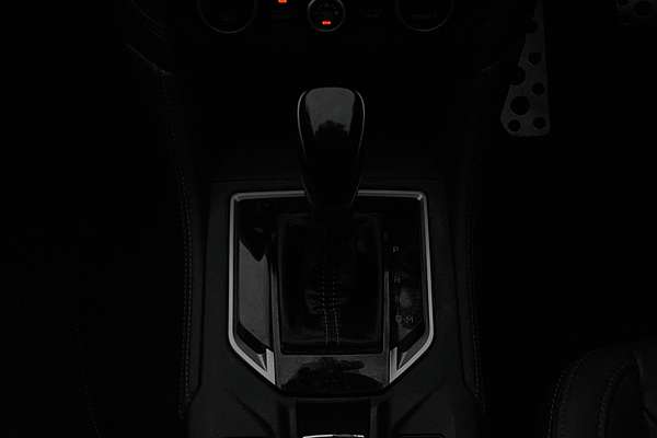 2017 Subaru Impreza 2.0i-S G5