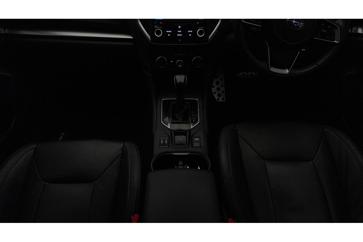 2017 Subaru Impreza 2.0i-S G5