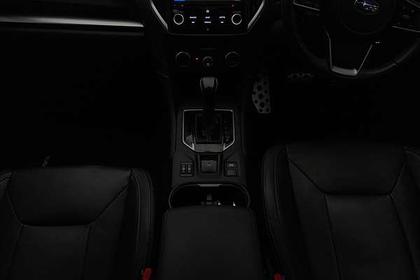 2017 Subaru Impreza 2.0i-S G5