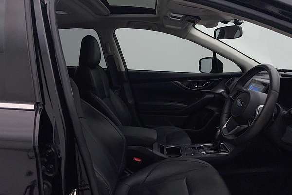 2017 Subaru Impreza 2.0i-S G5