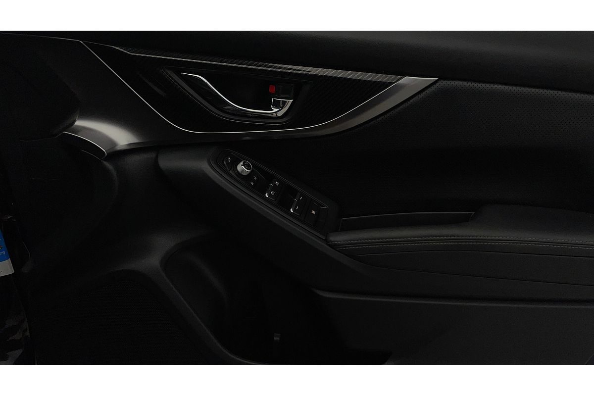 2017 Subaru Impreza 2.0i-S G5