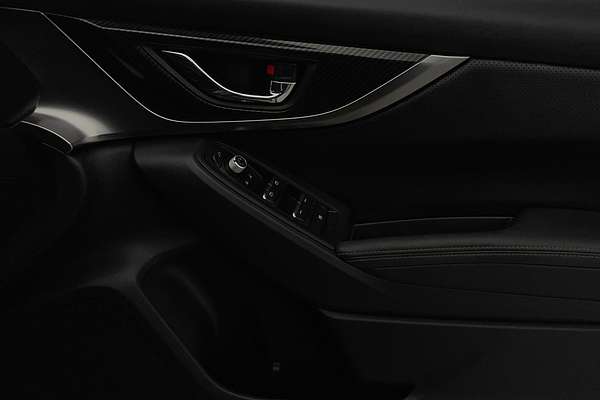 2017 Subaru Impreza 2.0i-S G5