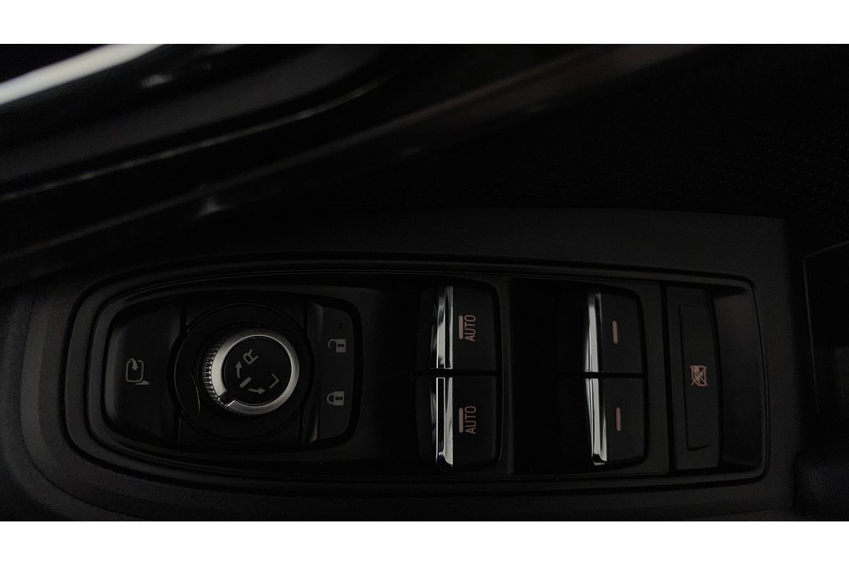 2017 Subaru Impreza 2.0i-S G5