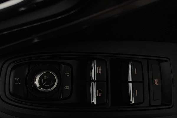 2017 Subaru Impreza 2.0i-S G5