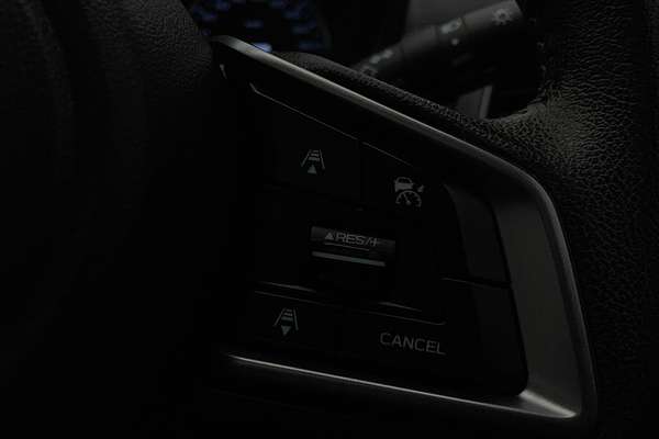 2017 Subaru Impreza 2.0i-S G5