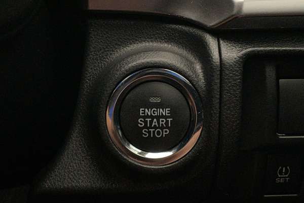 2017 Subaru Impreza 2.0i-S G5