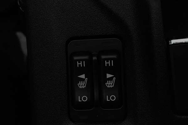 2017 Subaru Impreza 2.0i-S G5