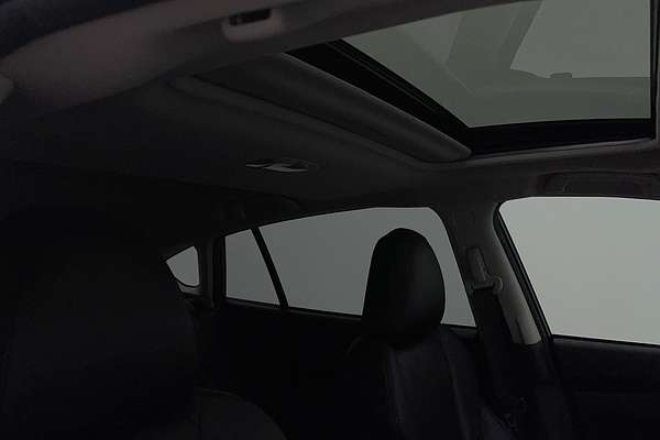 2017 Subaru Impreza 2.0i-S G5