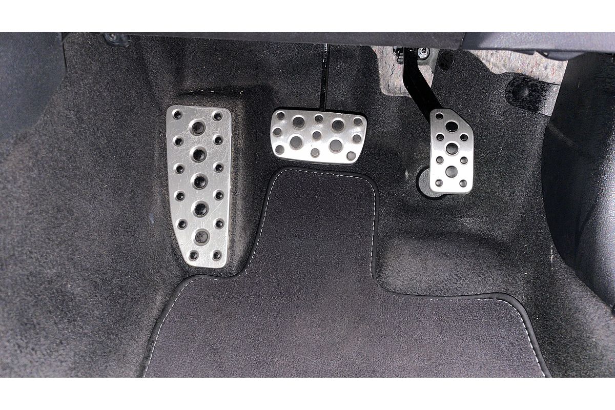 2017 Subaru Impreza 2.0i-S G5