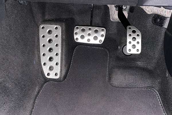 2017 Subaru Impreza 2.0i-S G5