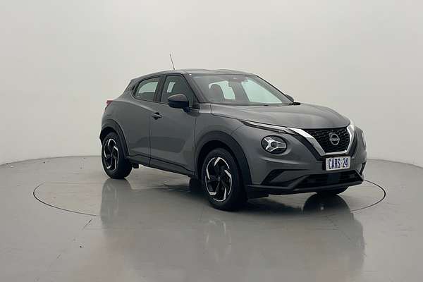 2022 Nissan JUKE ST F16