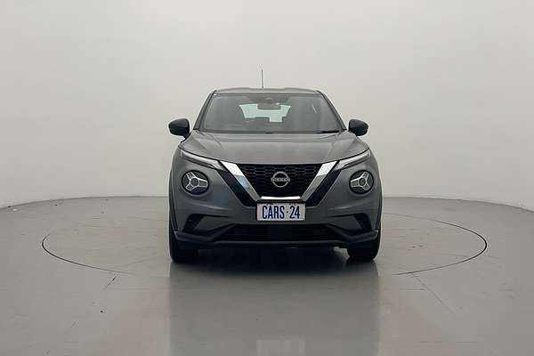 2022 Nissan JUKE ST F16