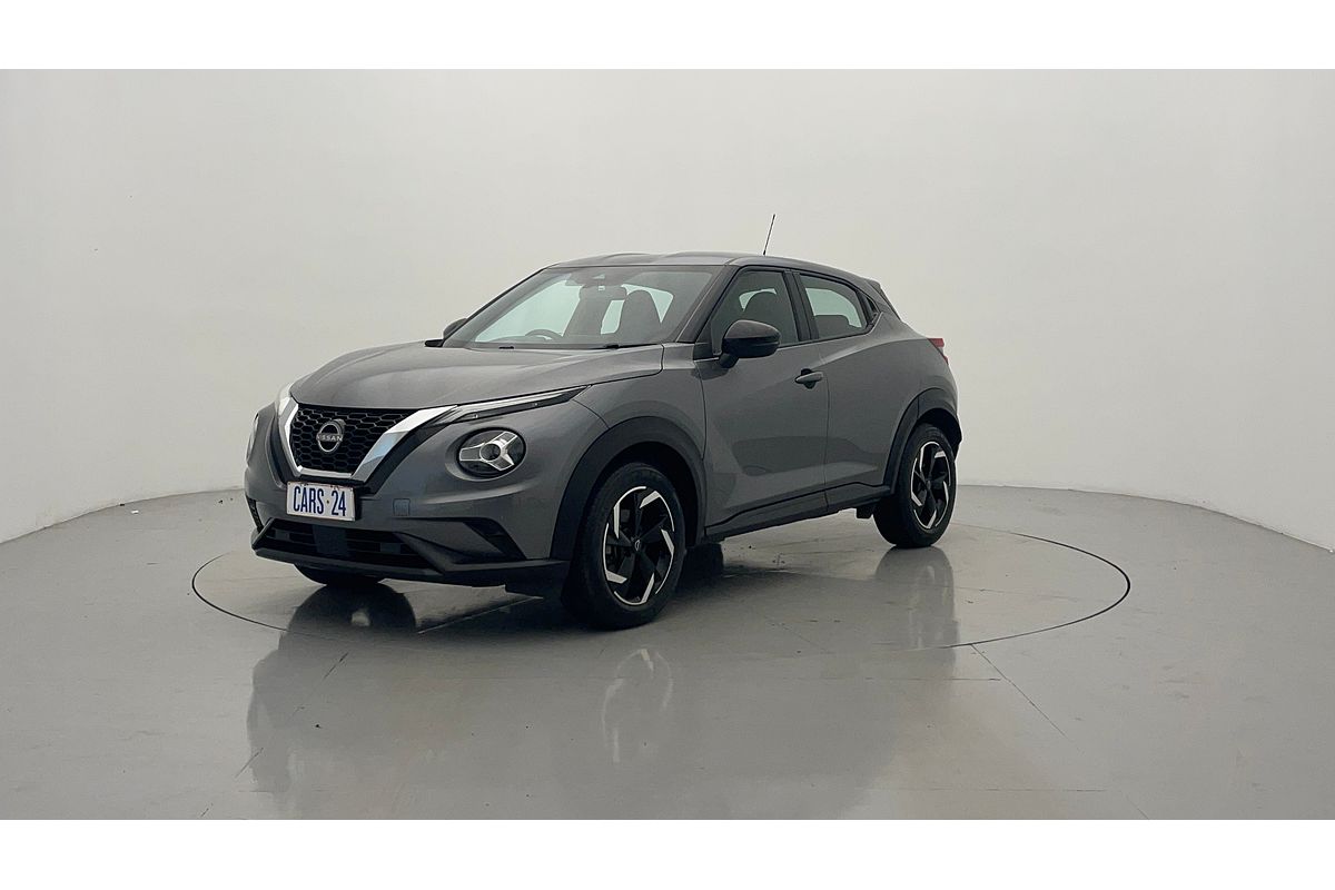 2022 Nissan JUKE ST F16