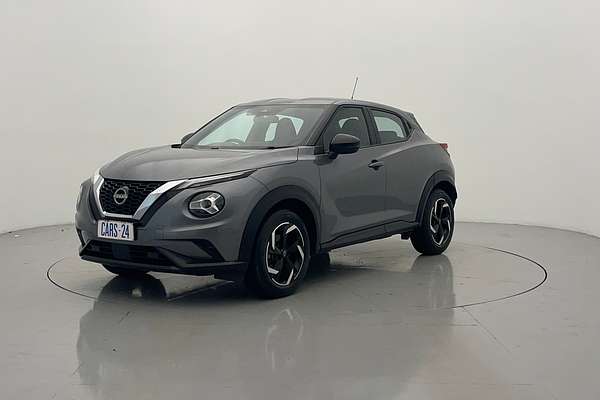 2022 Nissan JUKE ST F16