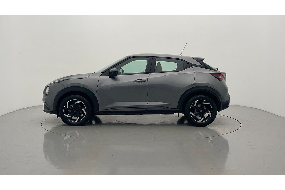 2022 Nissan JUKE ST F16
