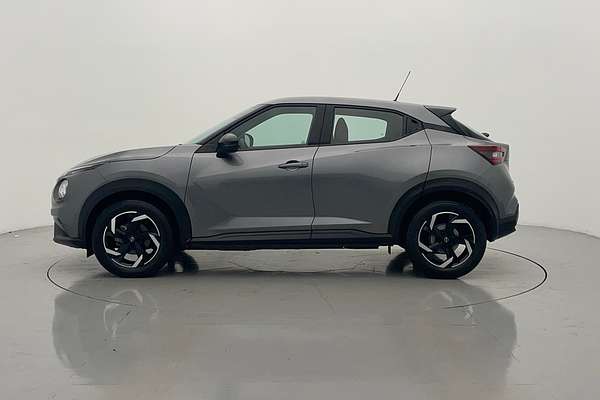 2022 Nissan JUKE ST F16