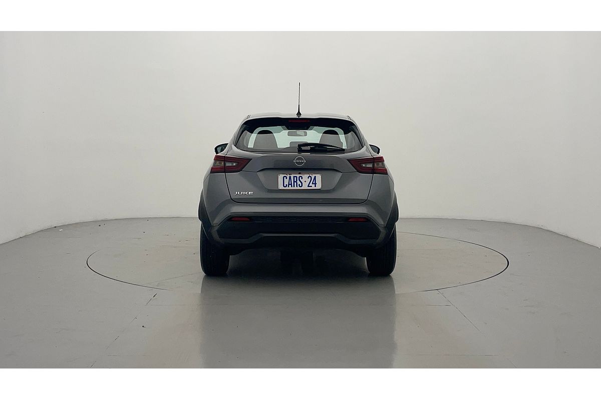 2022 Nissan JUKE ST F16