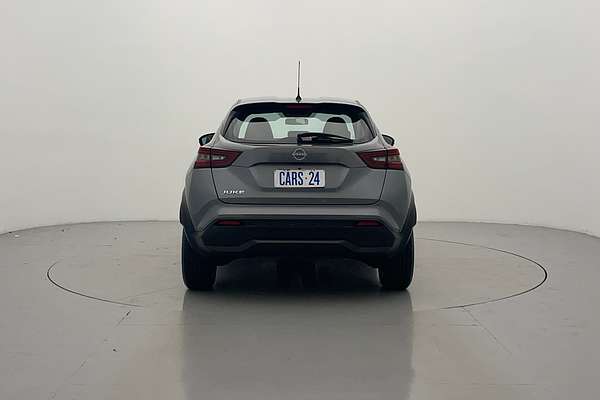 2022 Nissan JUKE ST F16