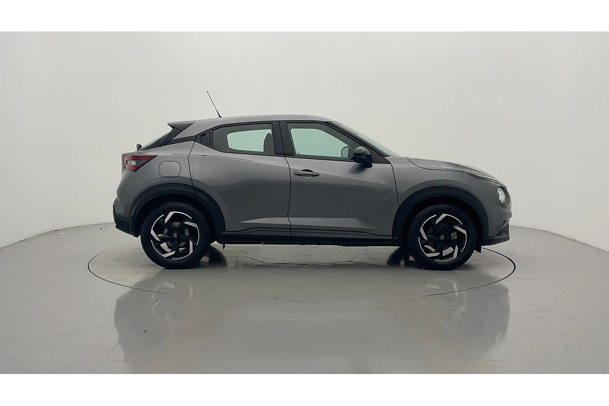 2022 Nissan JUKE ST F16
