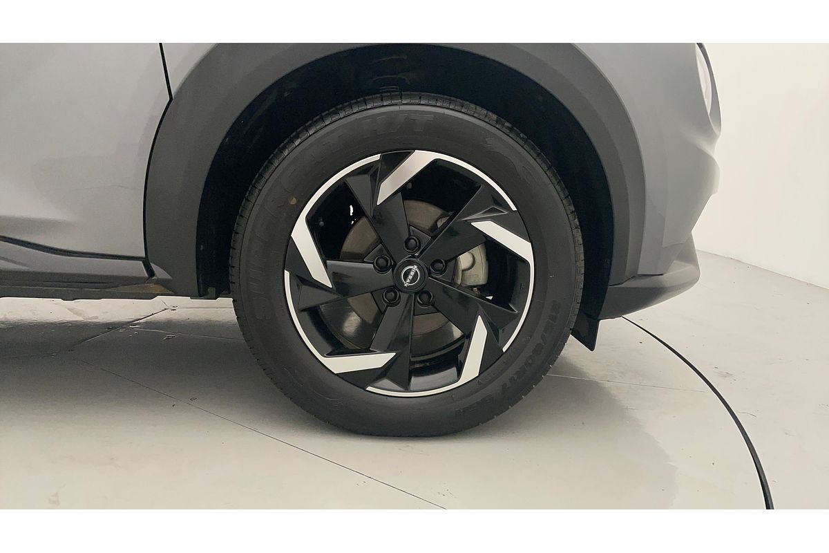 2022 Nissan JUKE ST F16
