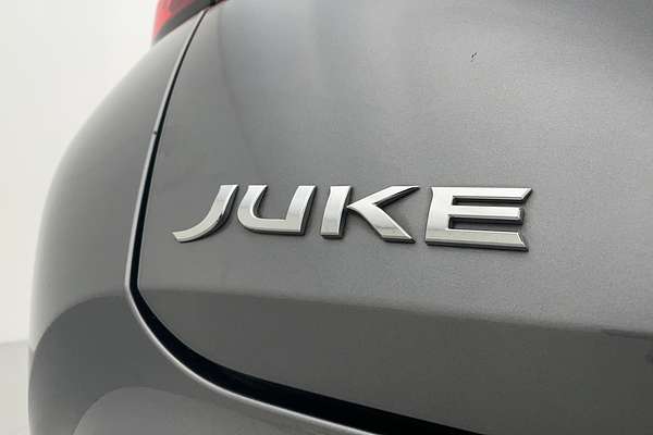2022 Nissan JUKE ST F16