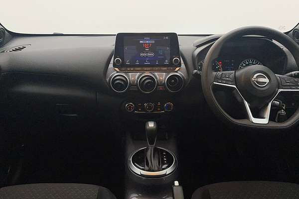2022 Nissan JUKE ST F16