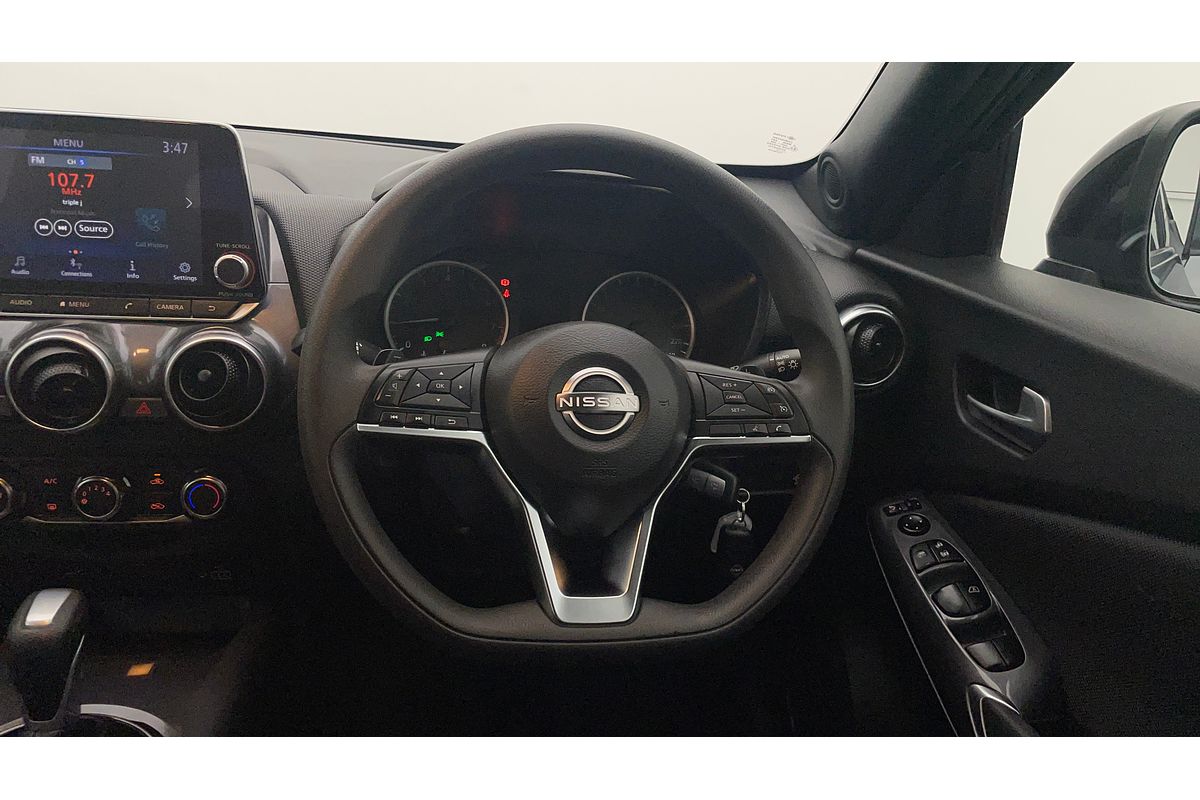 2022 Nissan JUKE ST F16